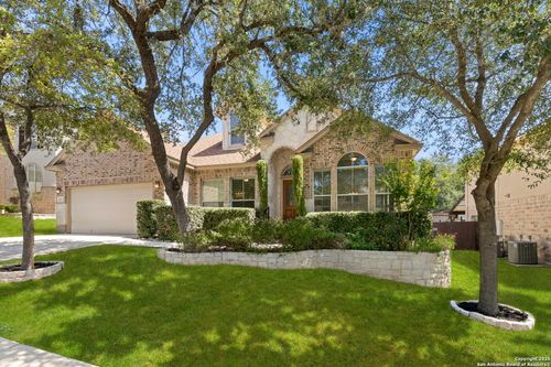 16106 Ponderosa Pass, Helotes, TX, 78023-3697 | Card Image