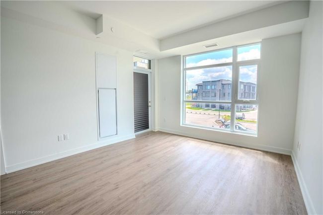 202 - 600 N Service Rd, House attached with 1 bedrooms, 1 bathrooms and 1 parking in Stoney Creek ON | Image 17