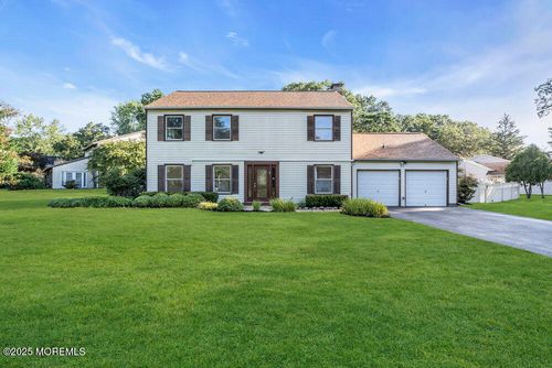 34 Birmingham Dr, Jackson, NJ, 08527-2628 | Card Image