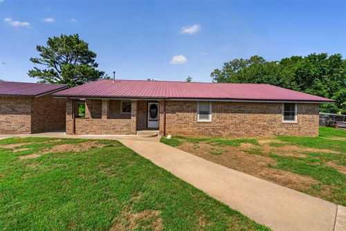 7383 S 447 Rd, Rose, OK, 74364-2103 | Card Image