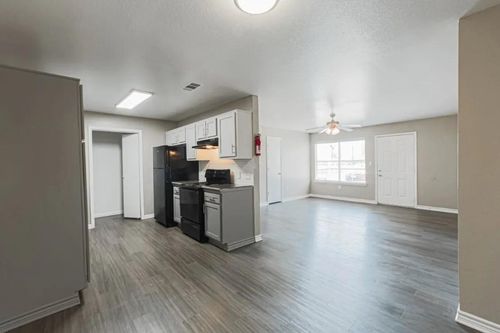 315-11111 W Montgomery Road, Houston, TX, 77088 | Card Image