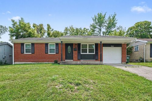 2065 Sevenhills Dr, Cincinnati, OH, 45240-2705 | Card Image