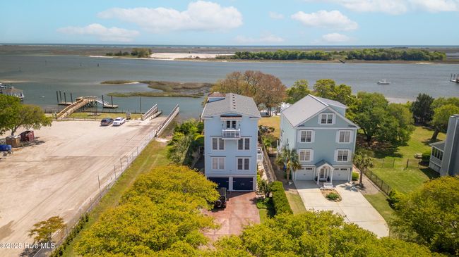 610 Trails End Rd, House other with 5 bedrooms, 5 bathrooms and 2 parking in Wilmington NC | Image 62