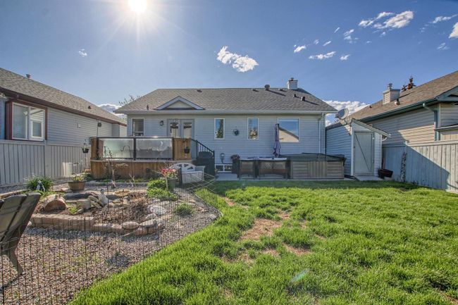 199 Lakeview Cove, House detached with 4 bedrooms, 3 bathrooms and 4 parking in Chestermere AB | Image 44