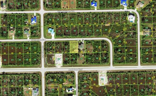 13393 Galveston Ave, Port Charlotte, FL, 33981-4147 | Card Image