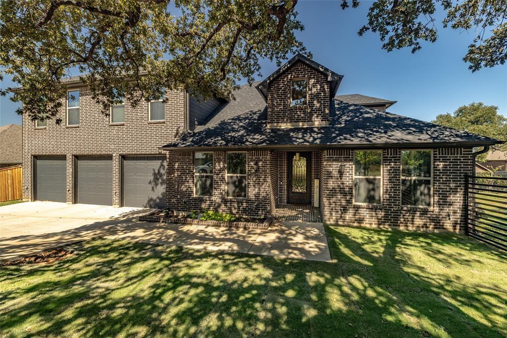 Mickey St, North Richland Hills, TX 76182