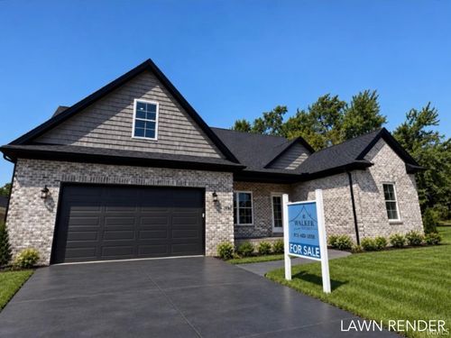 3587 Sand Dr, Newburgh, IN, 47630-2441 | Card Image