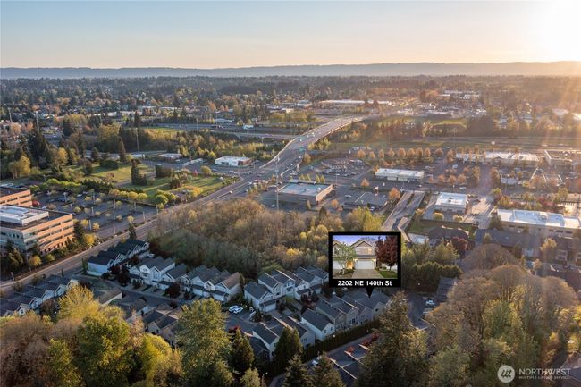 LOT-44 - 2202 Ne 140 Th St, House other with 3 bedrooms, 3 bathrooms and 2 parking in Vancouver WA | Image 30