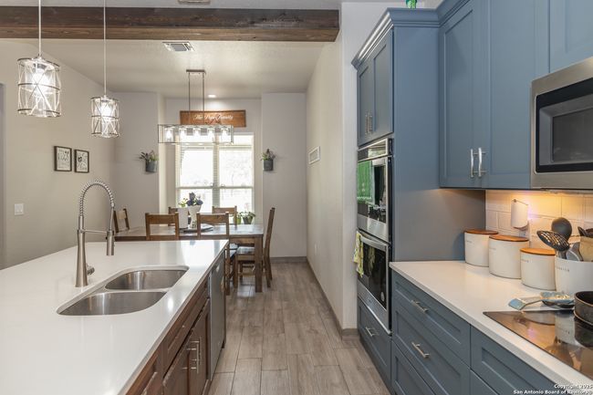 72 Red Fox, House other with 4 bedrooms, 3 bathrooms and null parking in Poteet TX | Image 10