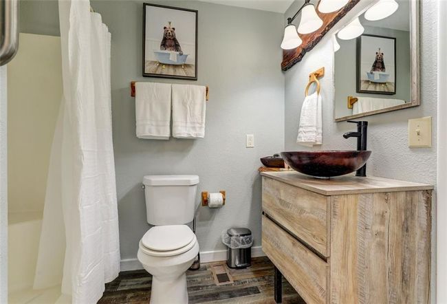 125 Wolfscratch Dr, House other with 3 bedrooms, 2 bathrooms and 2 parking in Big Canoe GA | Image 25