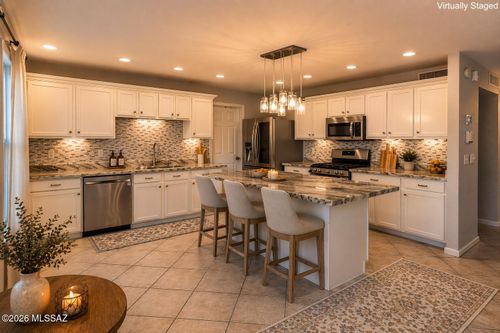 7328 S Arizona Madera Drive, Tucson, AZ, 85747 | Card Image