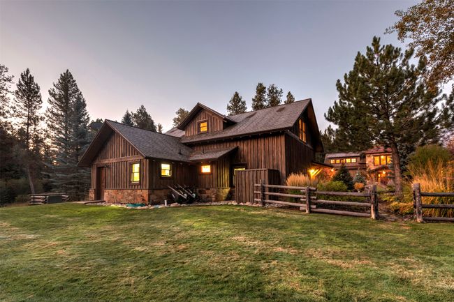 344 Chief Joseph Trl, House other with 5 bedrooms, 7 bathrooms and null parking in Darby MT | Image 69