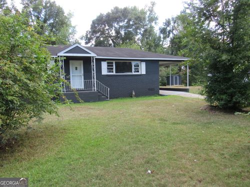 1616 Mathis Cir, Macon, GA, 31206-3415 | Card Image