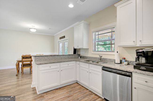 133 Coldwater Ln, House other with 4 bedrooms, 3 bathrooms and 2 parking in Griffin GA | Image 20