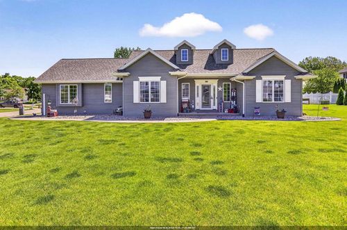1795 Gateway Meadows Lane, FOX CROSSING, WI, 54956 | Card Image