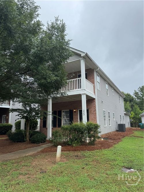 223 Milford Dr, Athens, GA, 30605-4481 | Card Image