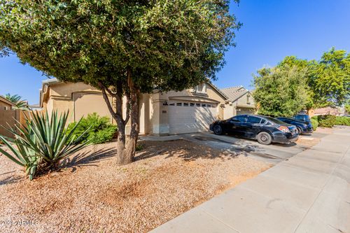 17412 N Gatun Ave, Maricopa, AZ, 85139-9211 | Card Image