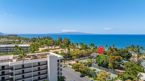 105-2531 S Kihei Rd, Kihei, HI, 96753-8637 | Card Image