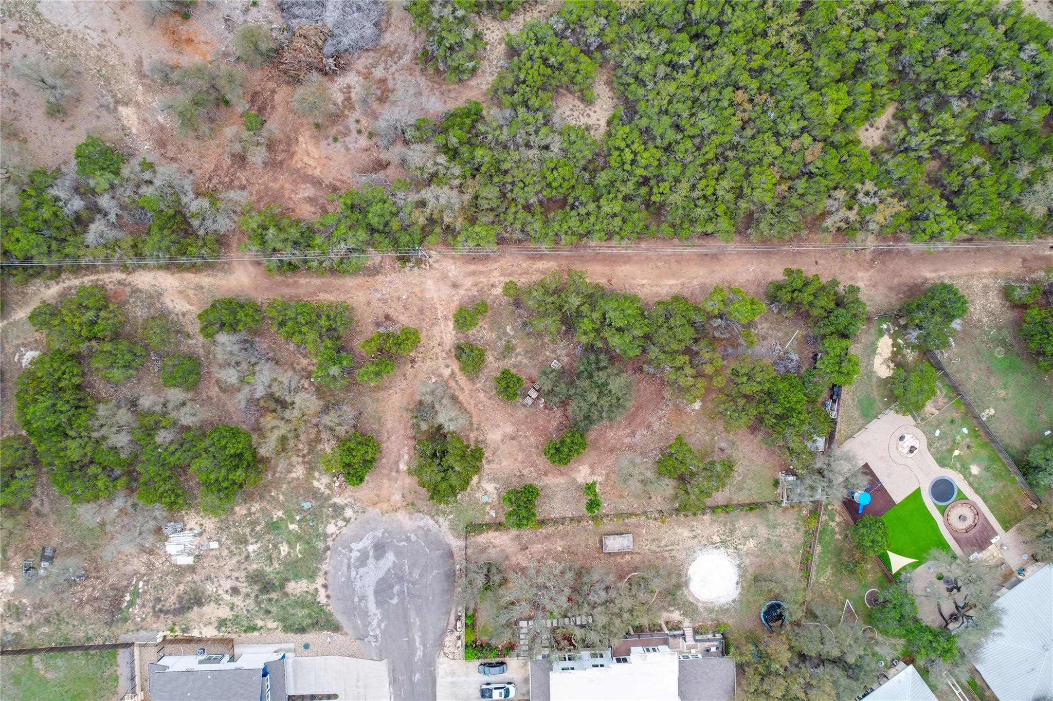 Land in Lago Vista 4