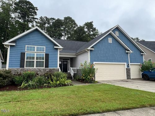7454 Randshire Way, Raleigh, NC, 27616 | Card Image