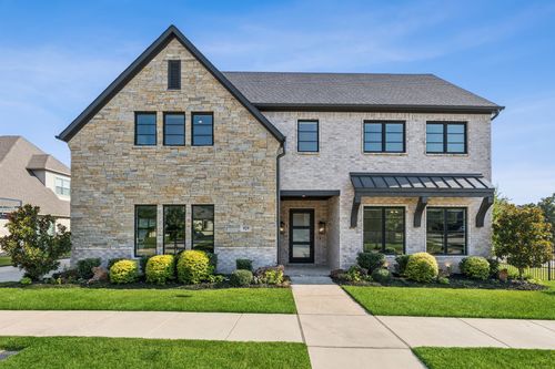 929 Winding Ridge Trl, Southlake, TX, 76092-1415 | Card Image