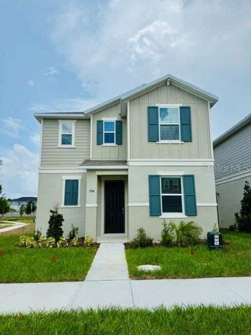 754 Overpool Ave, DAVENPORT, FL, 33896-7987 | Card Image