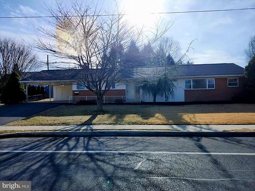 1125 Haven Rd, HAGERSTOWN, MD, 21742-3001 | Card Image