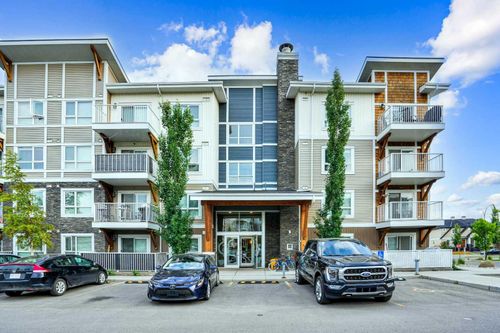 1308-302 Skyview Ranch Drive Ne, Calgary, AB, T3N0P5 | Card Image