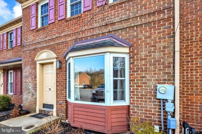 92 Winchester Ct, Townhouse with 3 bedrooms, 3 bathrooms and null parking in READING PA | Image 37