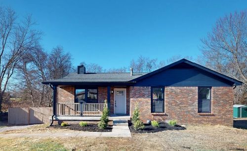 918 Dominion Dr, Clarksville, TN, 37042-5444 | Card Image