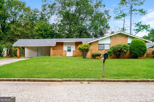 3762 Elkridge Dr, Decatur, GA, 30032-6130 | Card Image