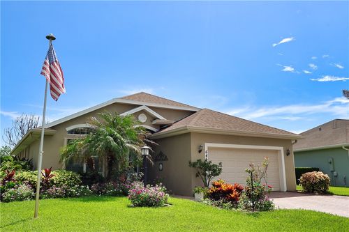 645 Gossamer Wing Way, Sebastian, FL, 32958-3950 | Card Image