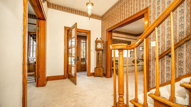 20 W 7 Th St, House other with 4 bedrooms, 3 bathrooms and null parking in Manchester OH | Image 11