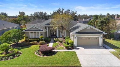 1174 Hollow Pine Drive, House other with 3 bedrooms, 2 bathrooms and null parking in Oviedo FL | Image 3