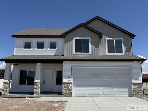 1180 Sharra Ave, Rigby, ID, 83442-5250 | Card Image