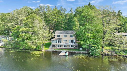 25 Sunset Lake Rd, Greenfield, NH, 03047-4108 | Card Image