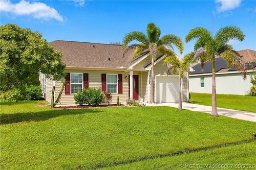 2134 Gaslight St, PORT SAINT LUCIE, FL, 34952-7329 | Card Image