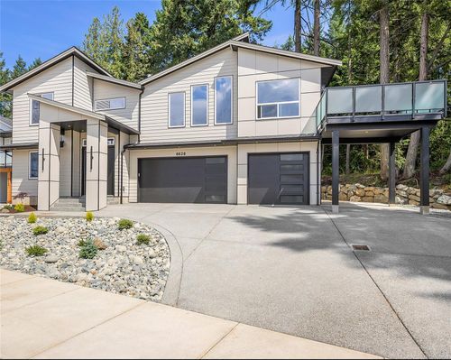 6628 Jenkins Rd, Nanaimo, BC, V9T6G8 | Card Image