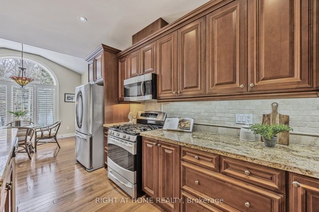 1205 Seadon Rd, House other with 4 bedrooms, 4 bathrooms and 10 parking in Springwater ON | Image 20
