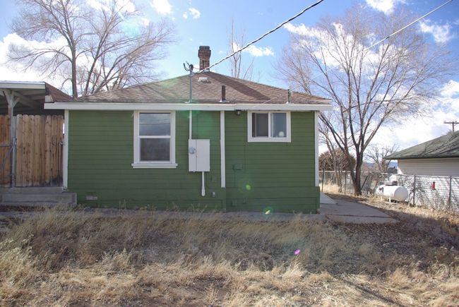 24 Avenue D, House other with 2 bedrooms, 1 bathrooms and null parking in Mc Gill NV | Image 24
