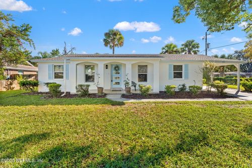 760 Sabalo Dr, Atlantic Beach, FL, 32233-3934 | Card Image