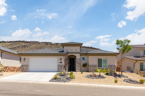 1396 N Rustico Dr, Washington, UT, 84780 | Card Image