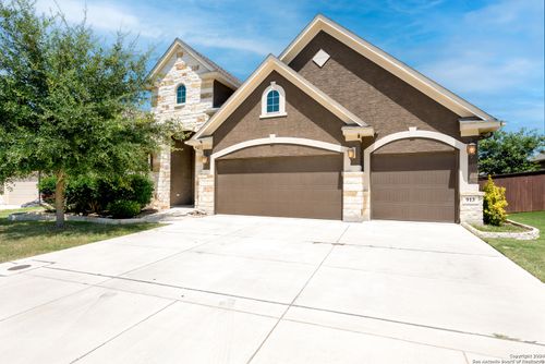 913 Calabria, Cibolo, TX, 78108 | Card Image