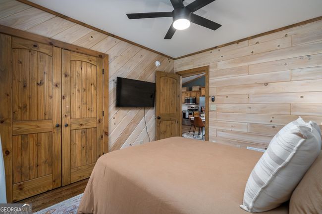 7786 Rock Creek Rd, House other with 4 bedrooms, 3 bathrooms and null parking in Cherry Log GA | Image 22