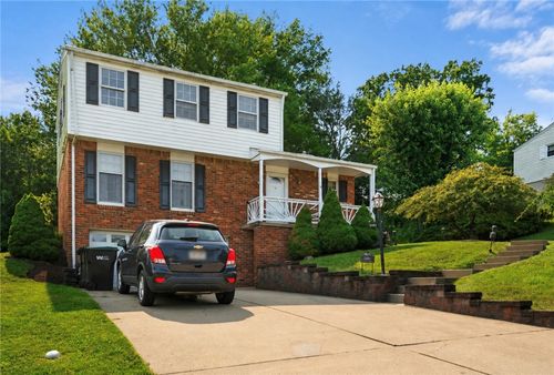 3481 Ivy Hill Ln, Finleyville, PA, 15332-1232 | Card Image