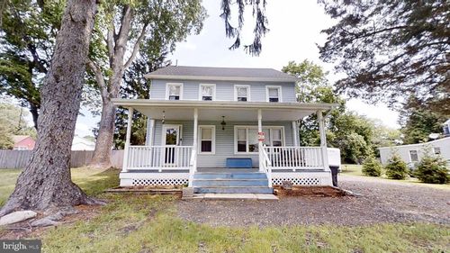 200 E Pacific Ave, MINOTOLA, NJ, 08341-1242 | Card Image