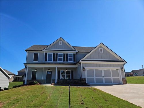 901 Calgary Ct, Winder, GA, 30680-4929 | Card Image