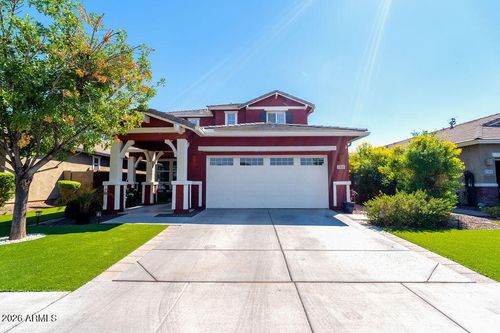 7511 E Osage Ave, Mesa, AZ, 85212-9767 | Card Image