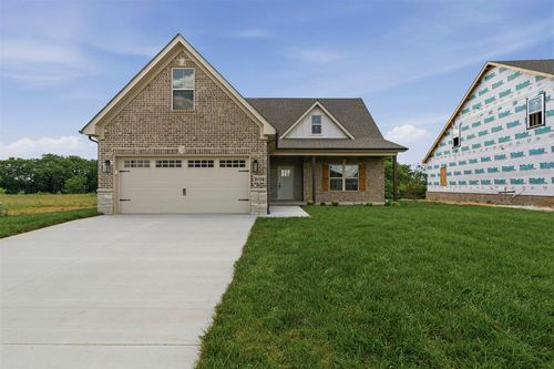 2424 Ansbury Court, Bowling Green, KY, 42101 | Card Image