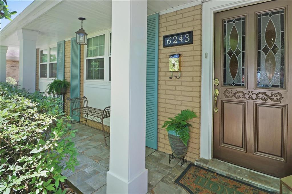 Residential in New Orleans 4